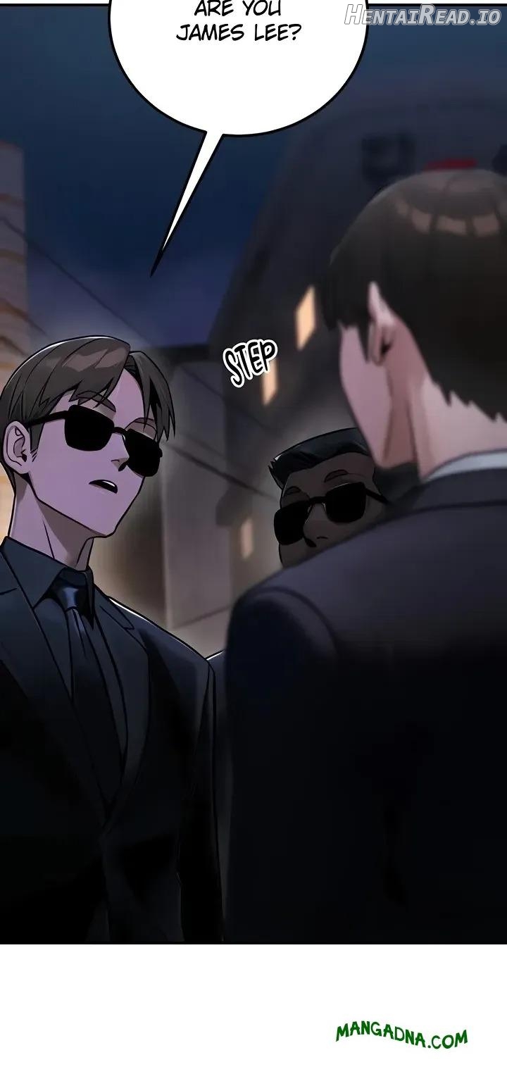 The Public Servant’s Double Life Chapter 37 - page 71