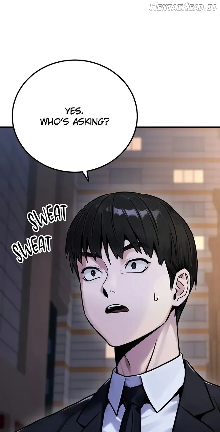 The Public Servant’s Double Life Chapter 37 - page 72