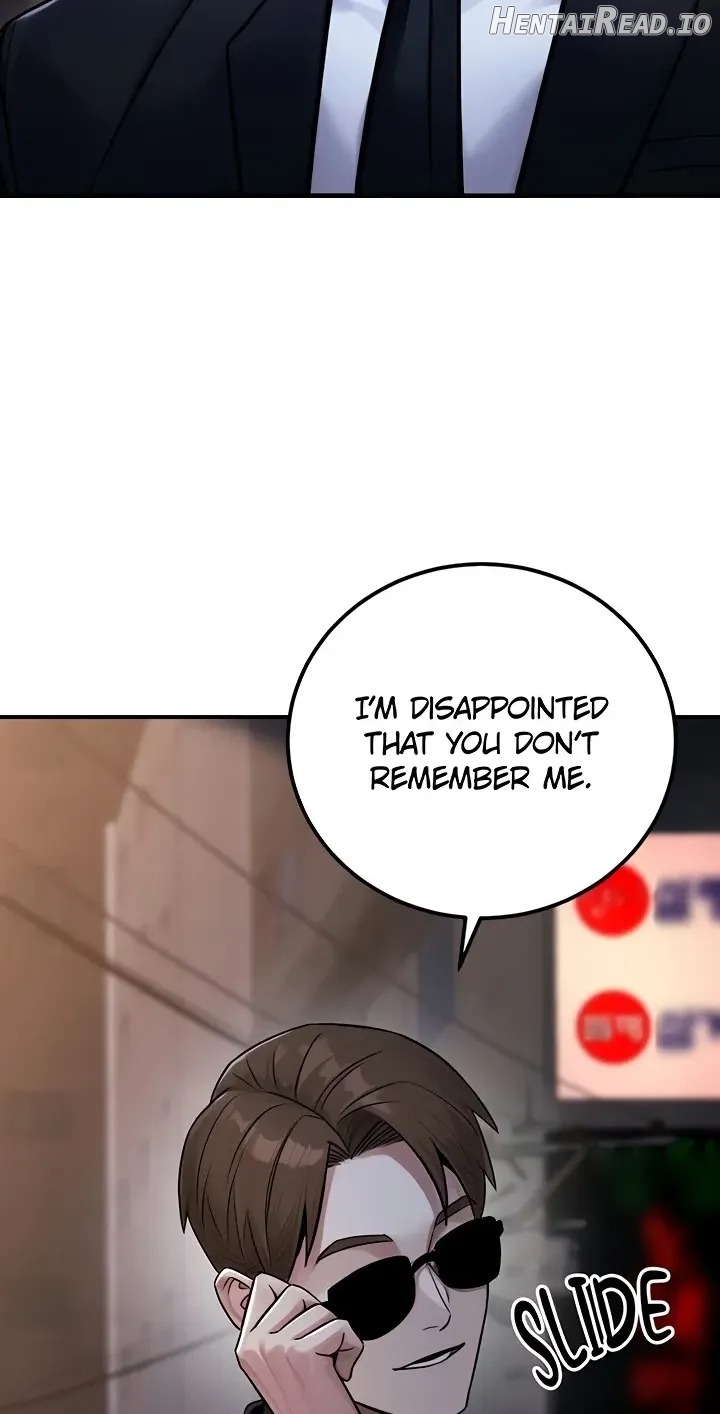 The Public Servant’s Double Life Chapter 37 - page 73