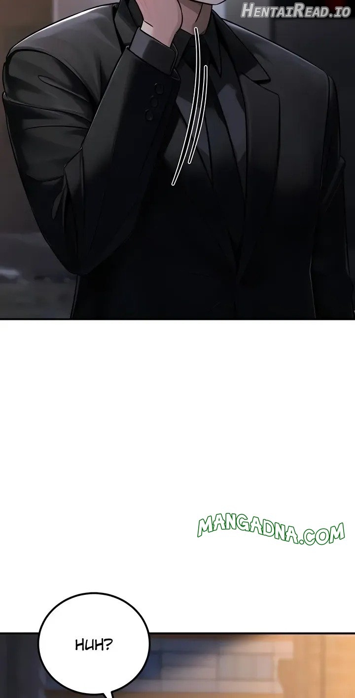 The Public Servant’s Double Life Chapter 37 - page 74