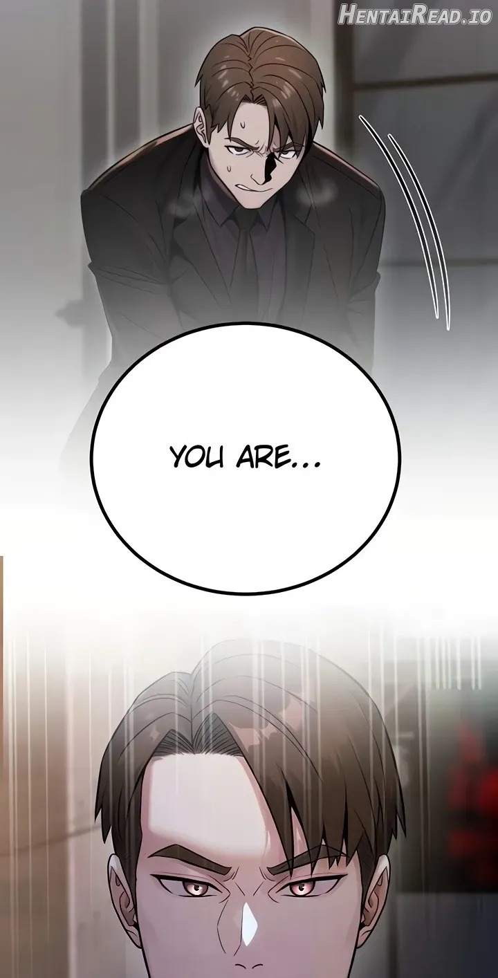 The Public Servant’s Double Life Chapter 37 - page 76