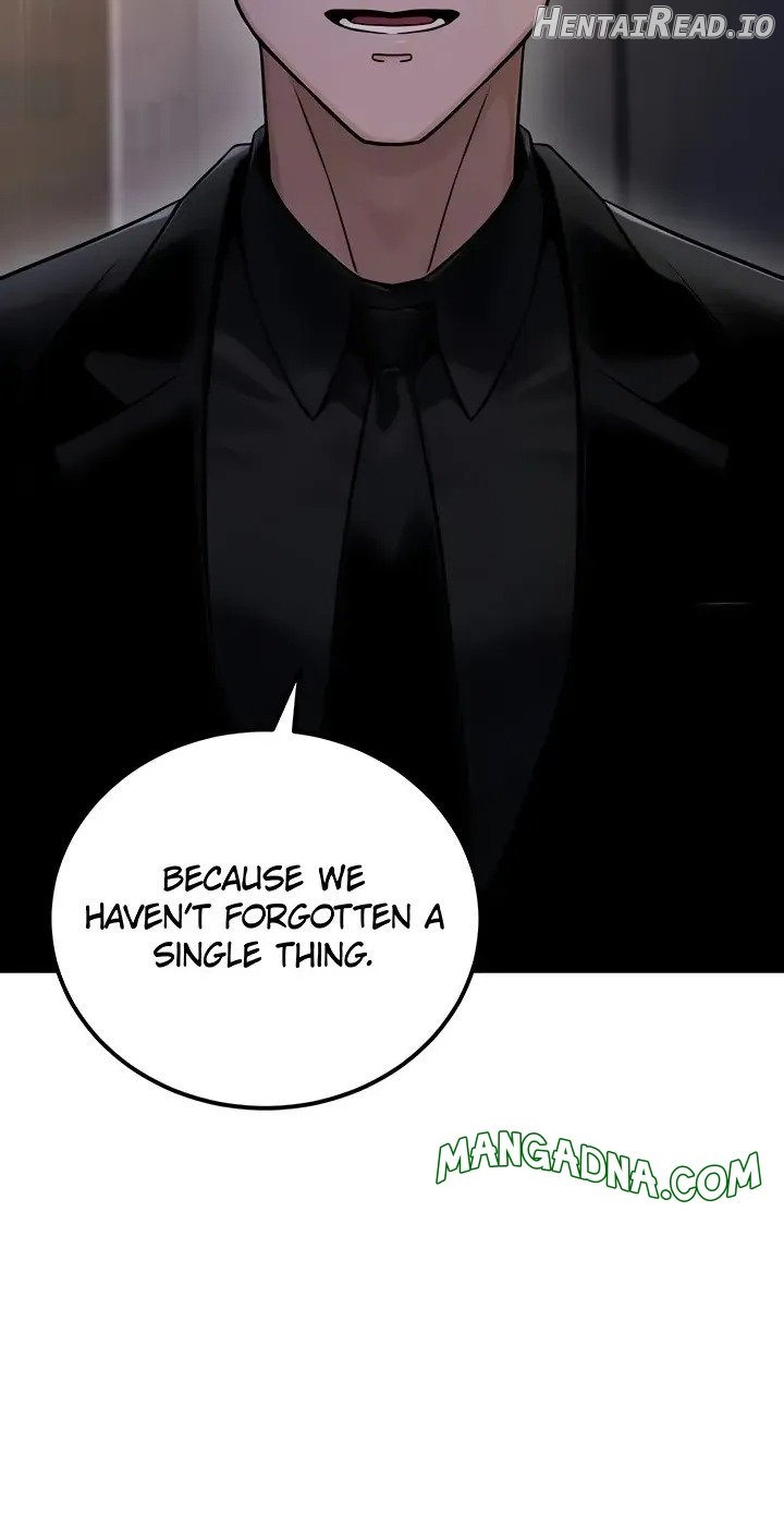 The Public Servant’s Double Life Chapter 37 - page 77
