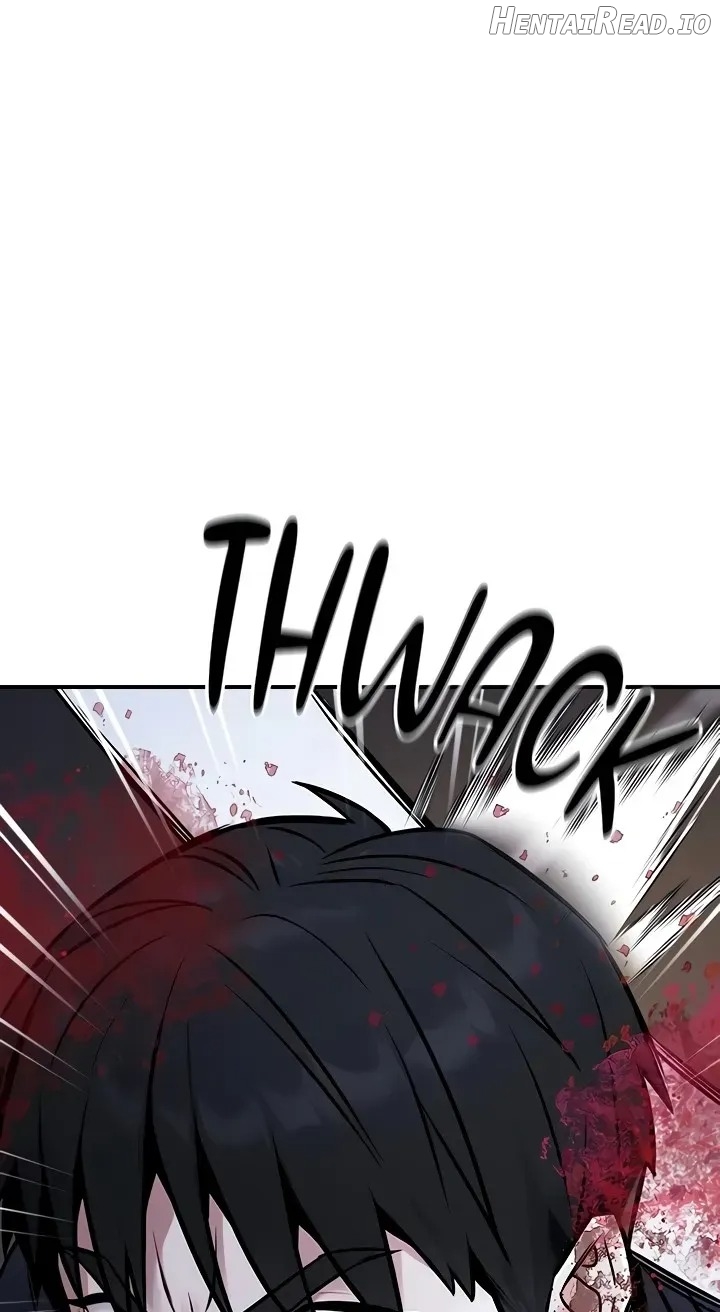 The Public Servant’s Double Life Chapter 37 - page 81
