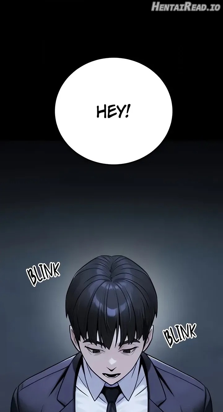 The Public Servant’s Double Life Chapter 37 - page 90