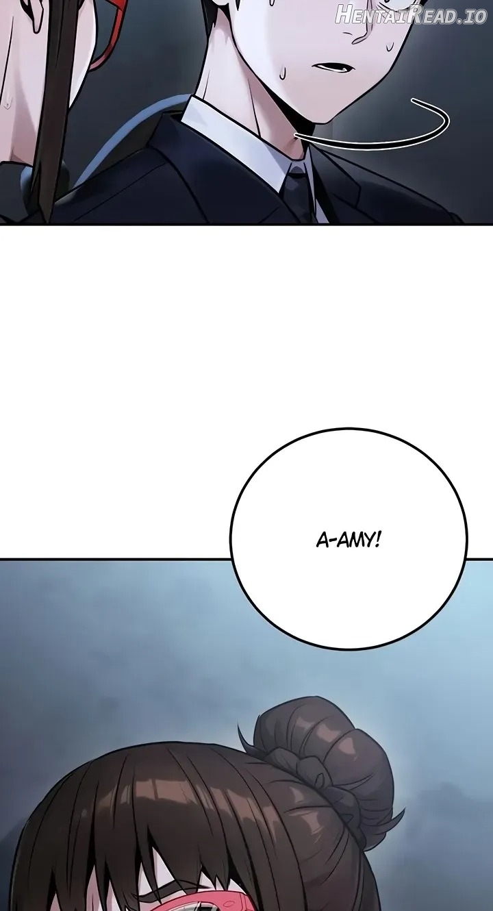The Public Servant’s Double Life Chapter 37 - page 93