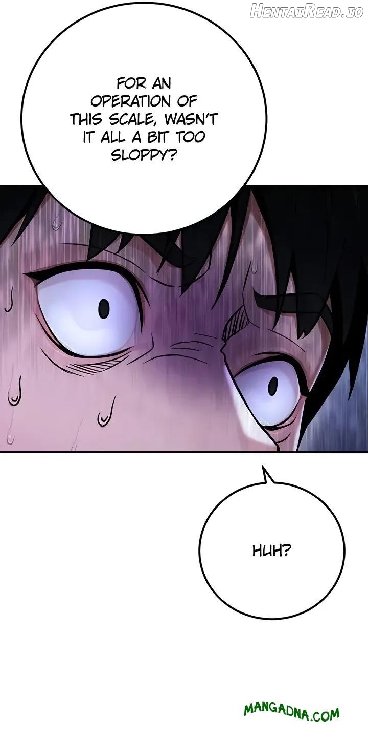 The Public Servant’s Double Life Chapter 37 - page 99