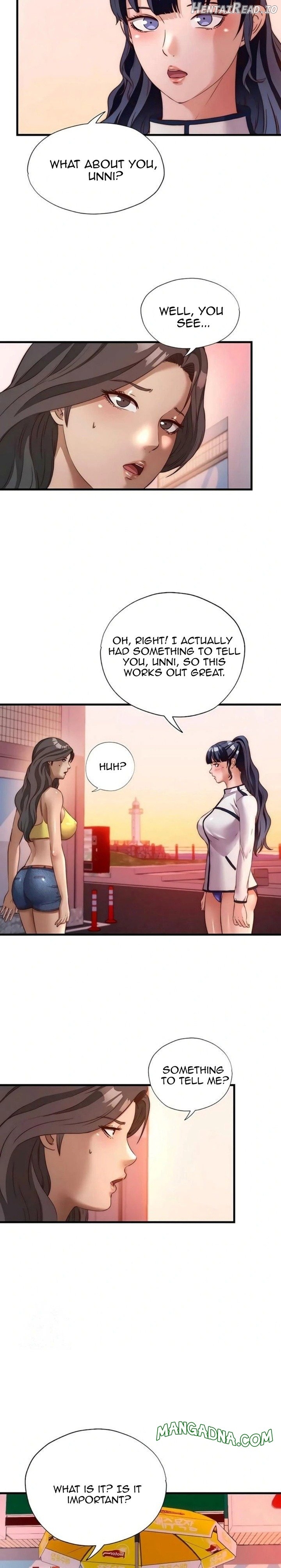 A Situation Full of Erections Chapter 60 - page 12