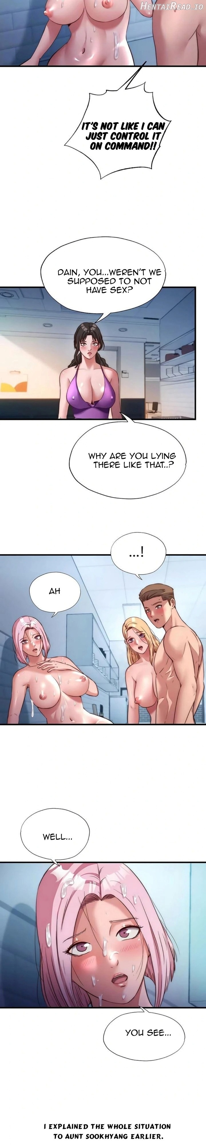 A Situation Full of Erections Chapter 60 - page 3