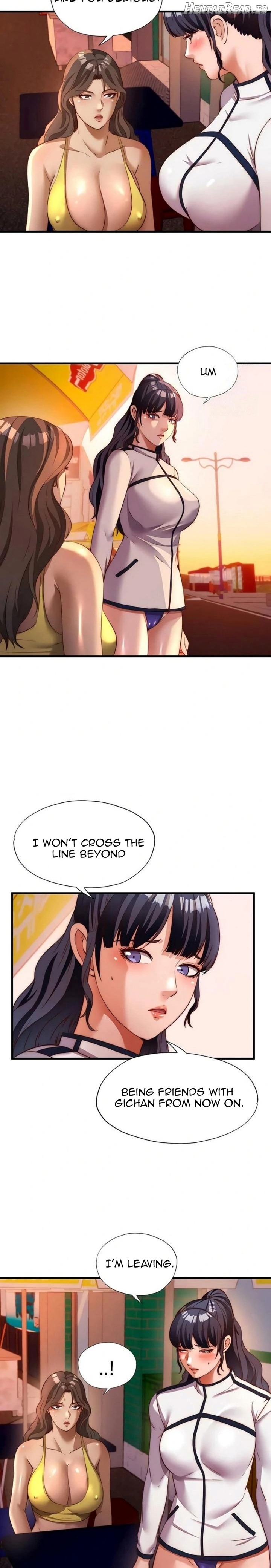A Situation Full of Erections Chapter 61 - page 13