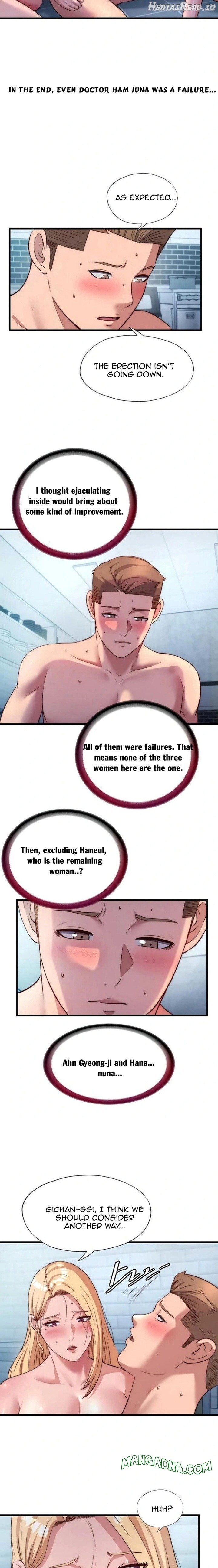 A Situation Full of Erections Chapter 62 - page 14