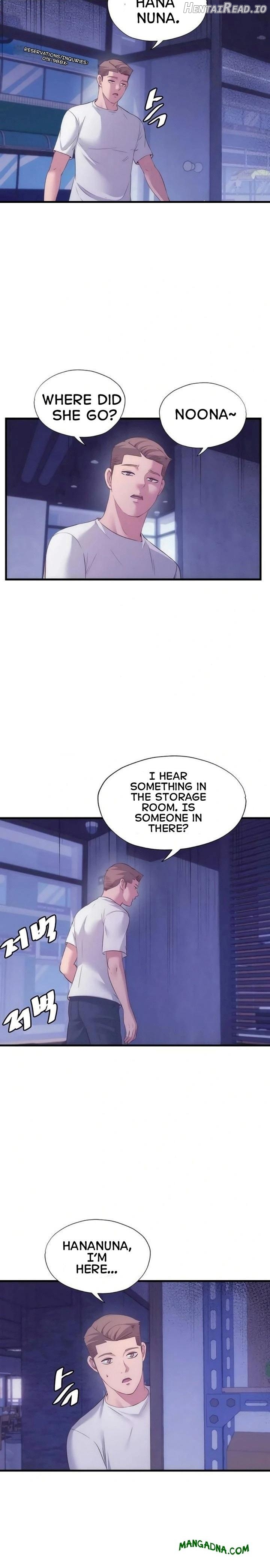 A Situation Full of Erections Chapter 63 - page 14