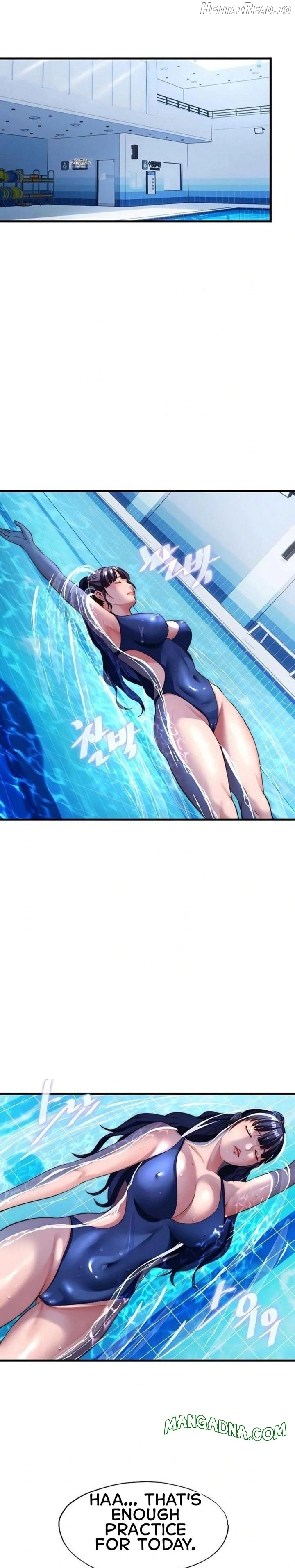 A Situation Full of Erections Chapter 63 - page 20