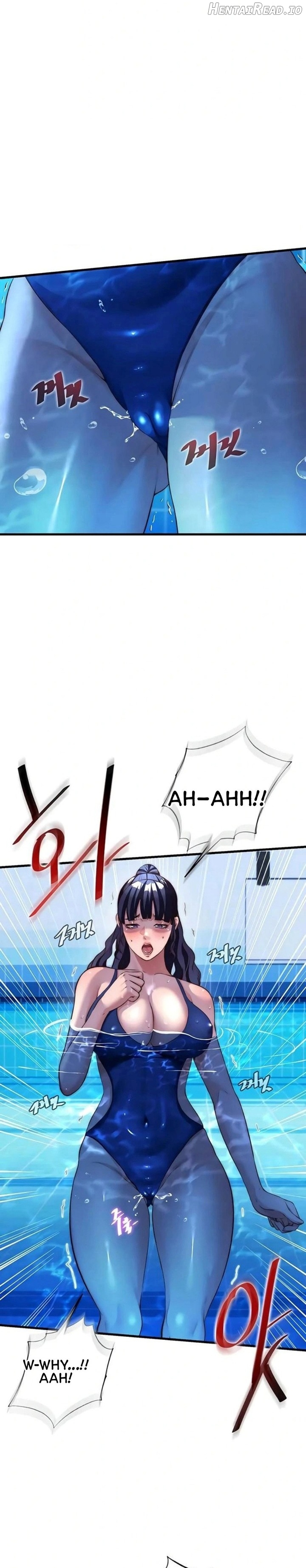 A Situation Full of Erections Chapter 63 - page 22
