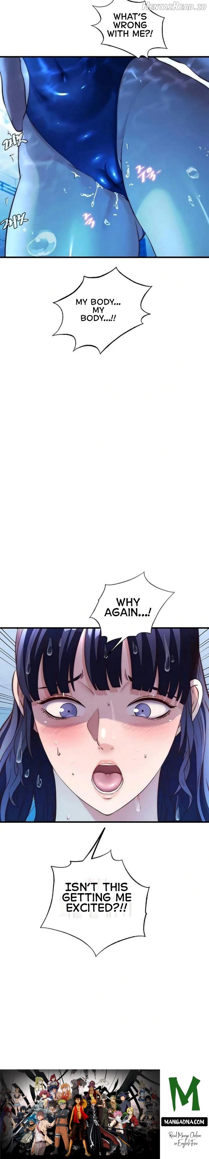 A Situation Full of Erections Chapter 63 - page 23