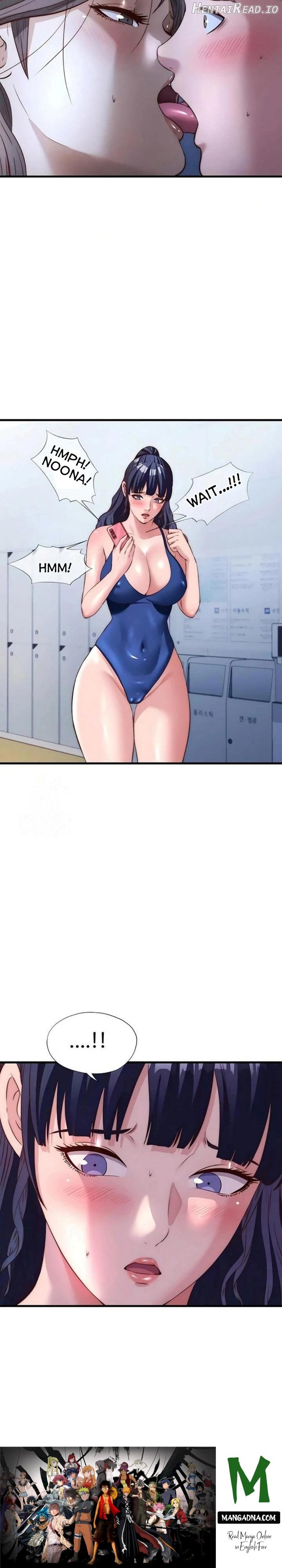 A Situation Full of Erections Chapter 64 - page 23