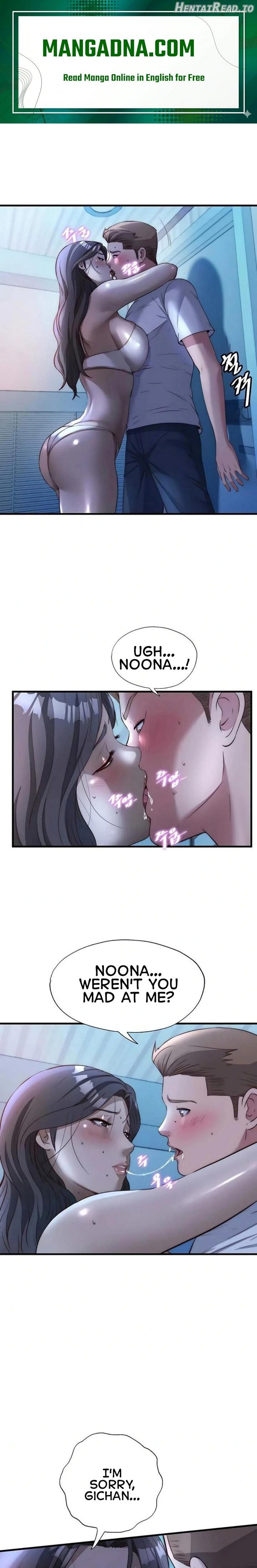 A Situation Full of Erections Chapter 65 - page 1