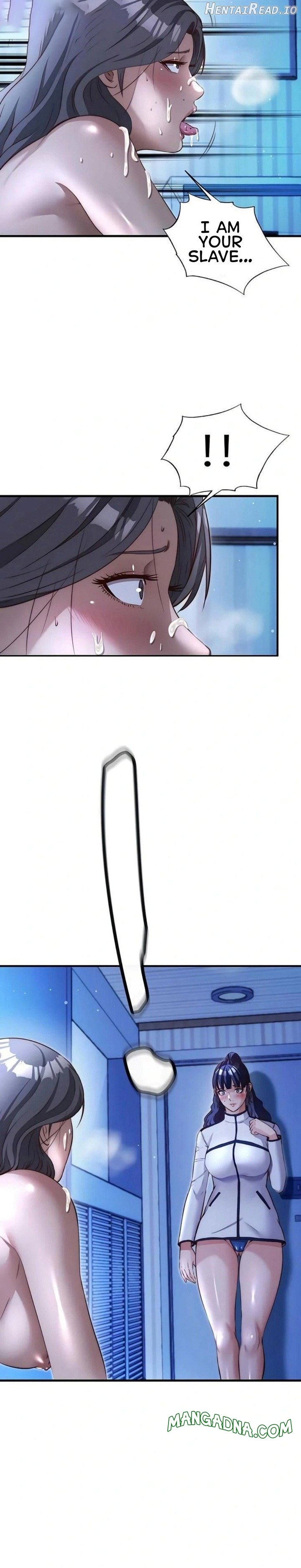 A Situation Full of Erections Chapter 66 - page 22