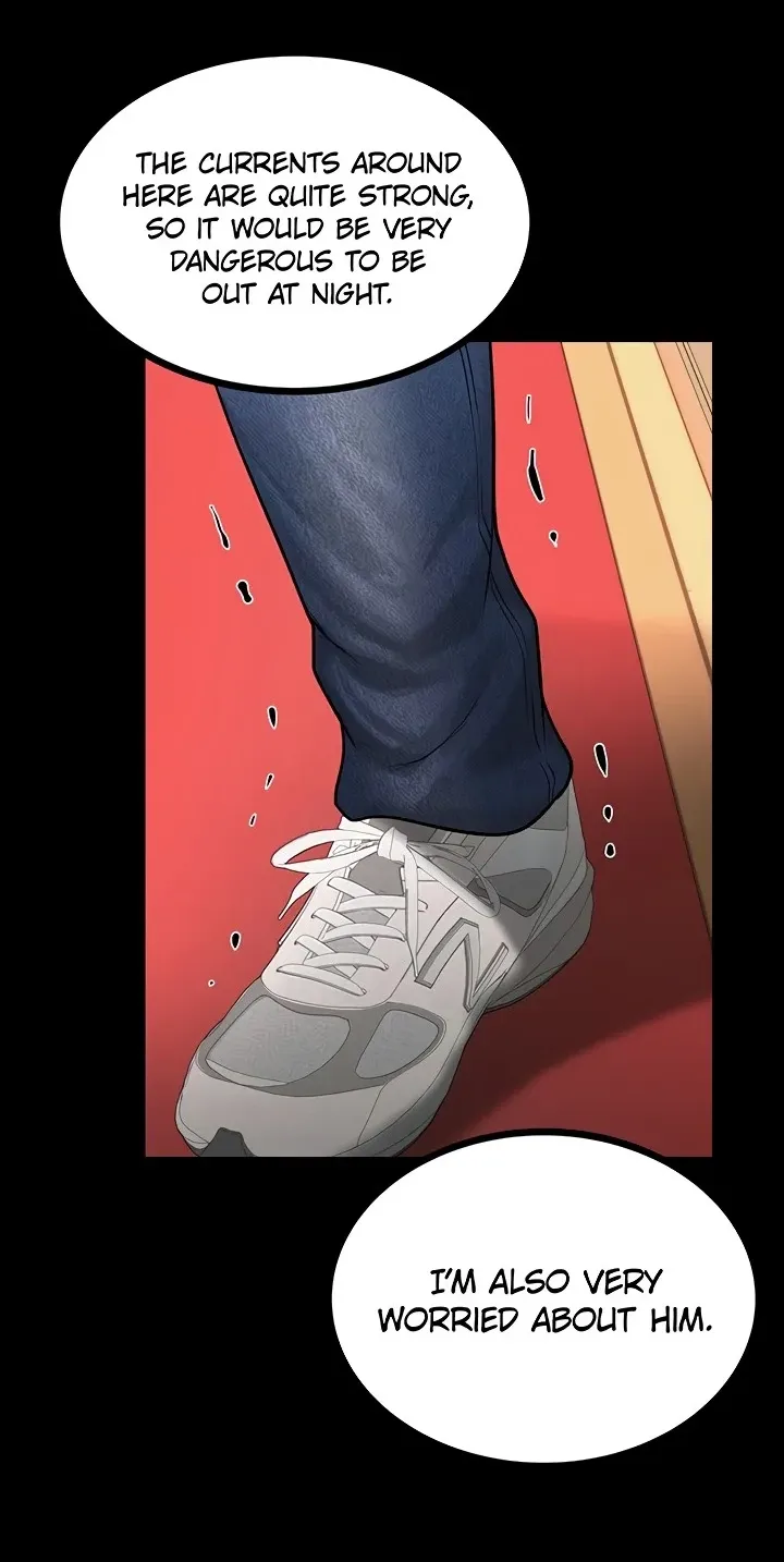 Island Girl Chapter 29 - page 13