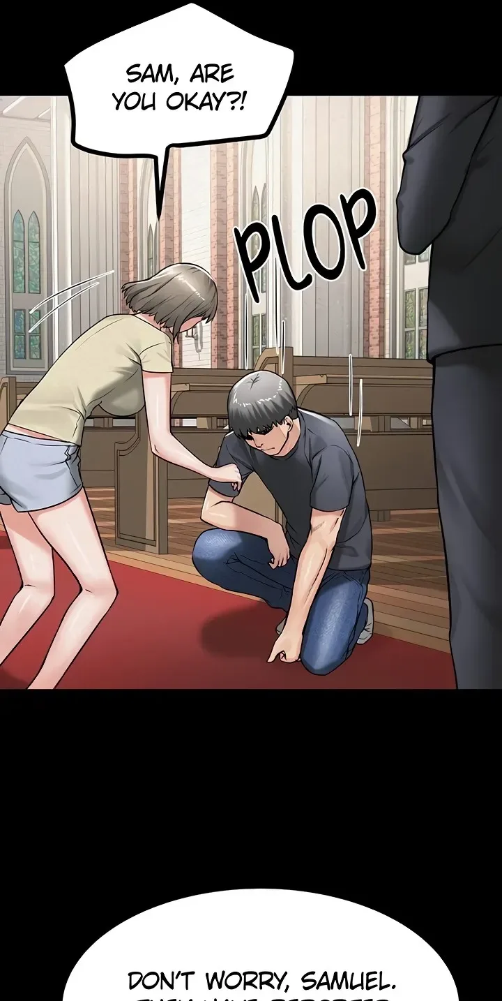 Island Girl Chapter 29 - page 14