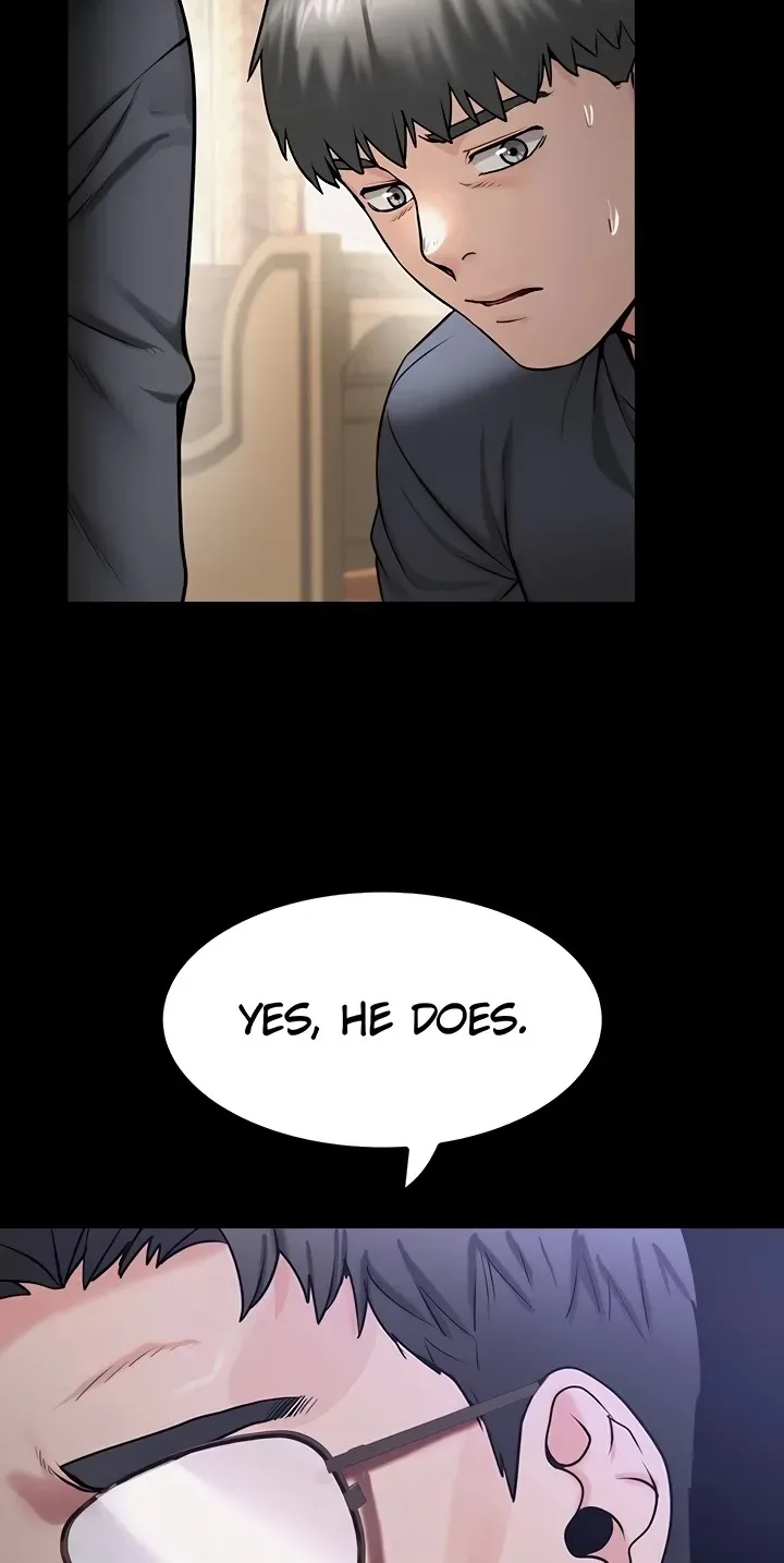 Island Girl Chapter 29 - page 16
