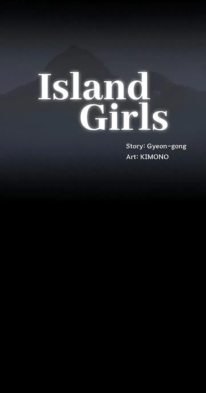 Island Girl Chapter 29 - page 19
