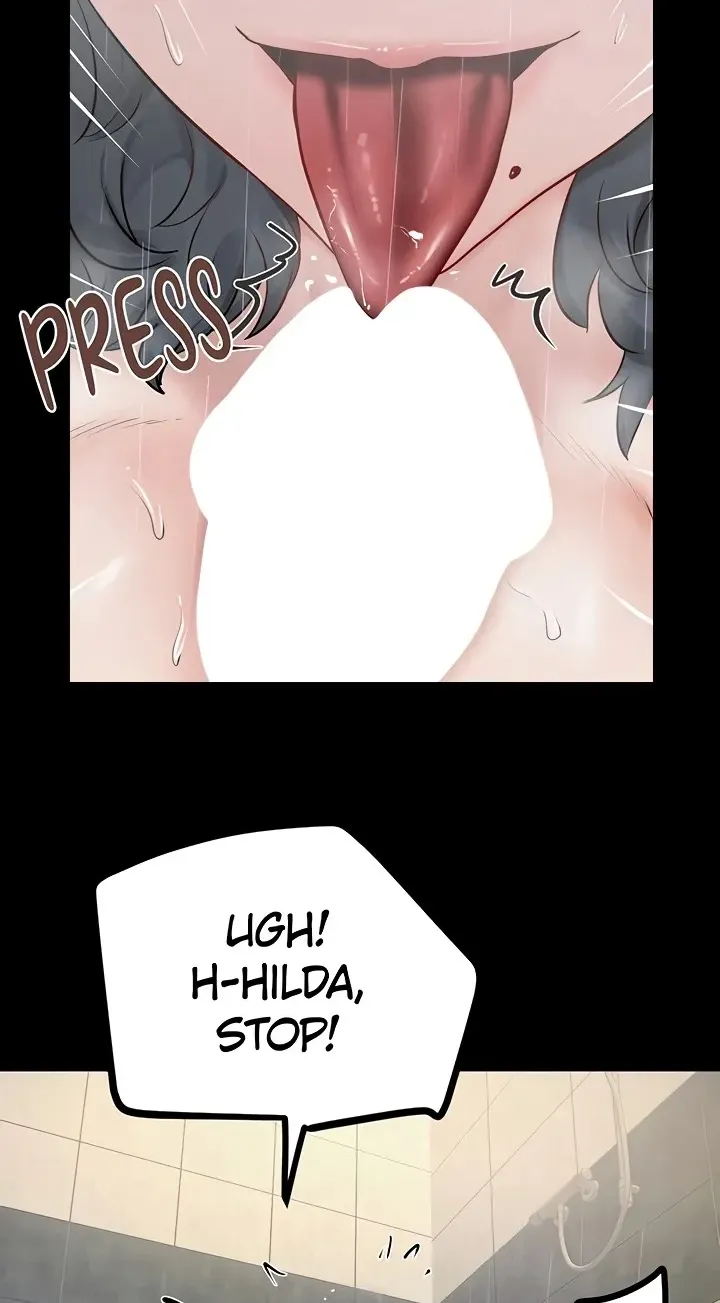 Island Girl Chapter 30 - page 12