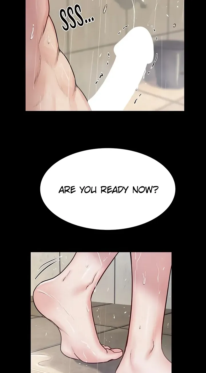 Island Girl Chapter 30 - page 14