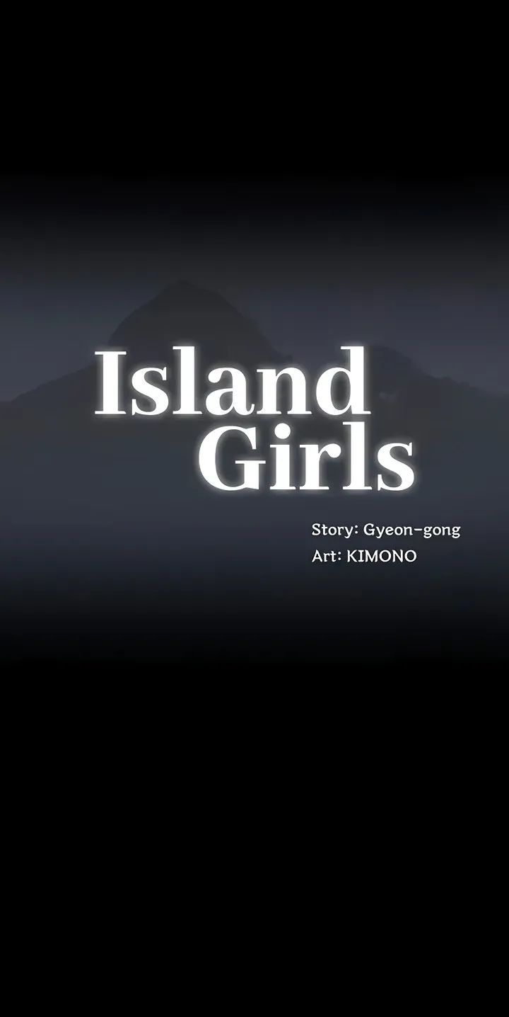 Island Girl Chapter 30 - page 20