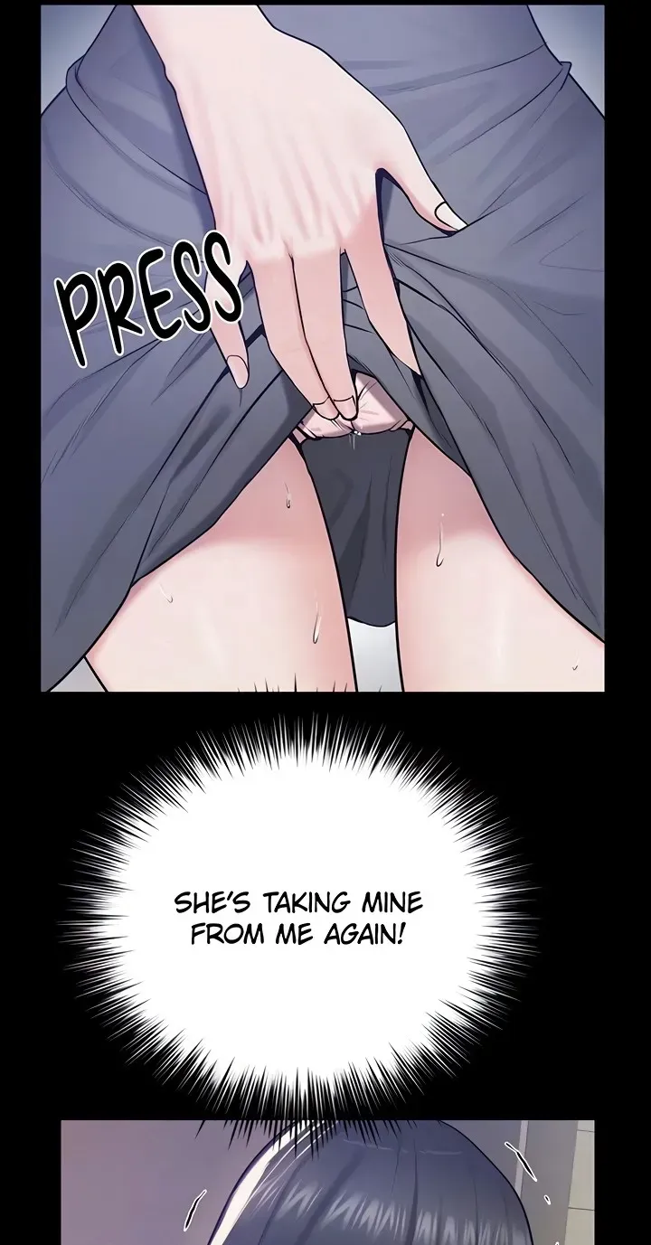 Island Girl Chapter 30 - page 35