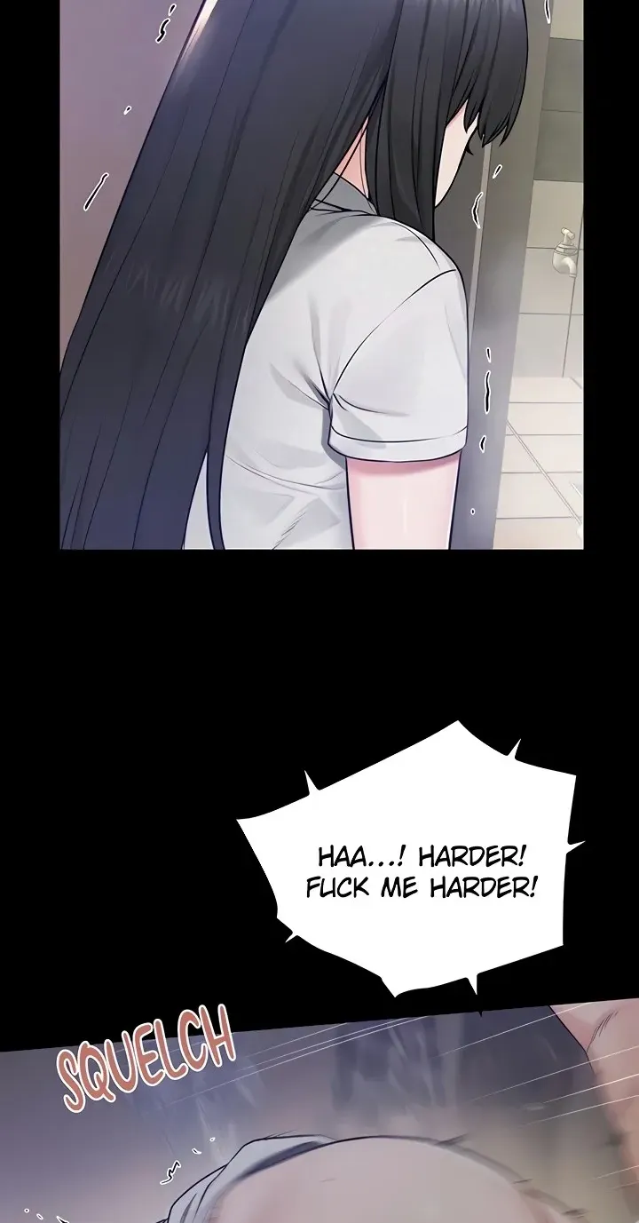 Island Girl Chapter 30 - page 36