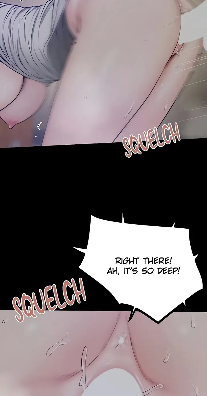 Island Girl Chapter 30 - page 37