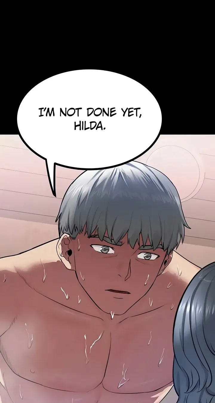 Island Girl Chapter 30 - page 55