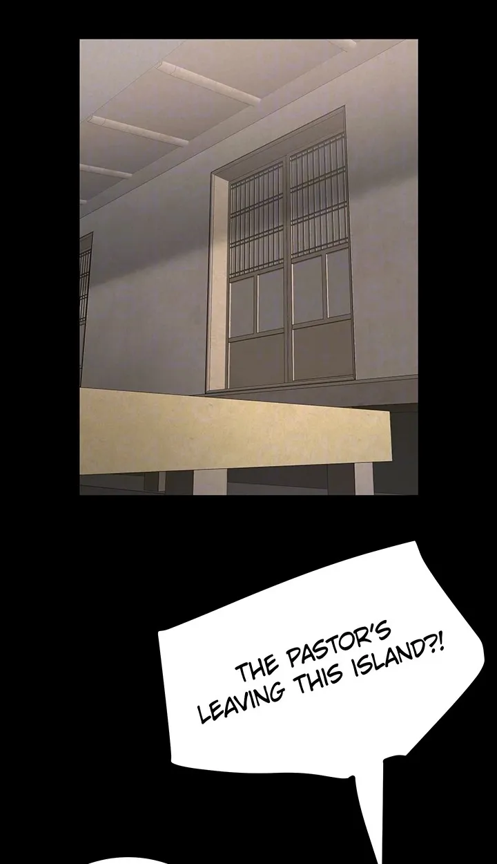 Island Girl Chapter 31 - page 36