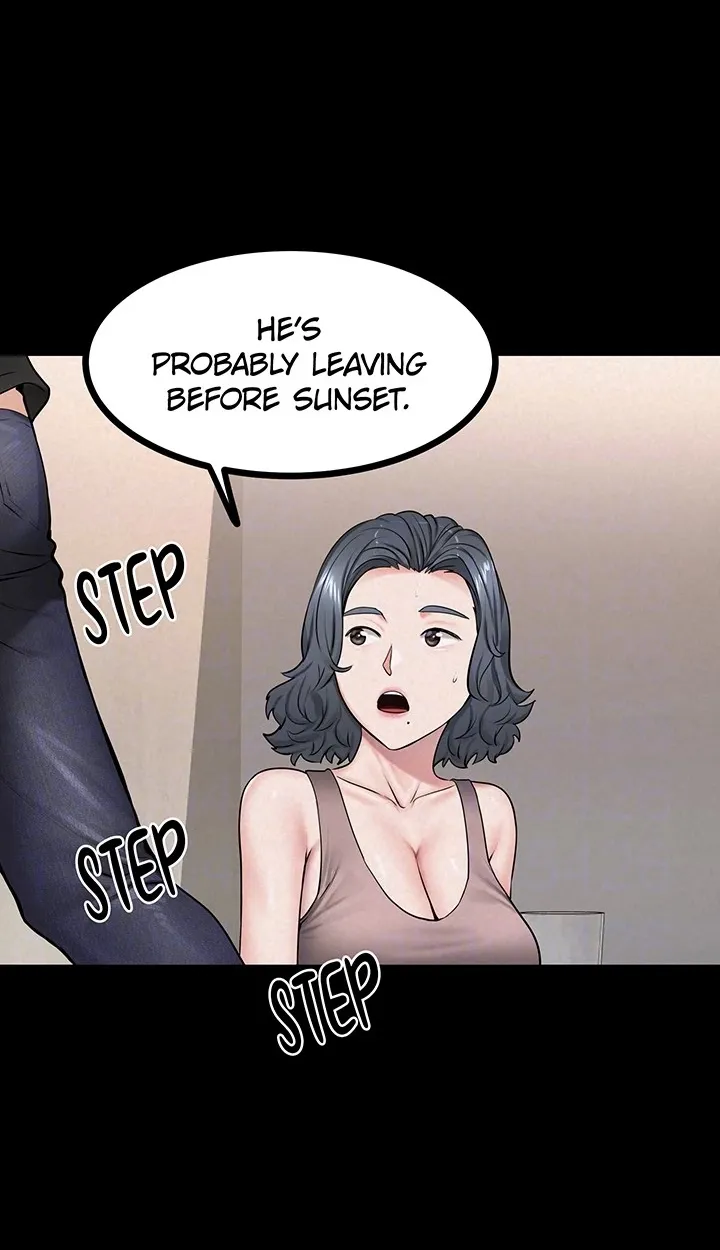 Island Girl Chapter 31 - page 38