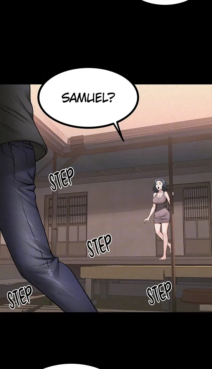Island Girl Chapter 31 - page 40