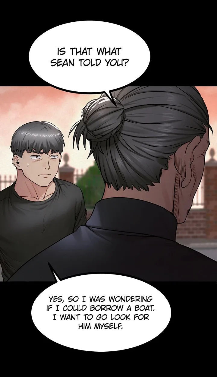 Island Girl Chapter 31 - page 51