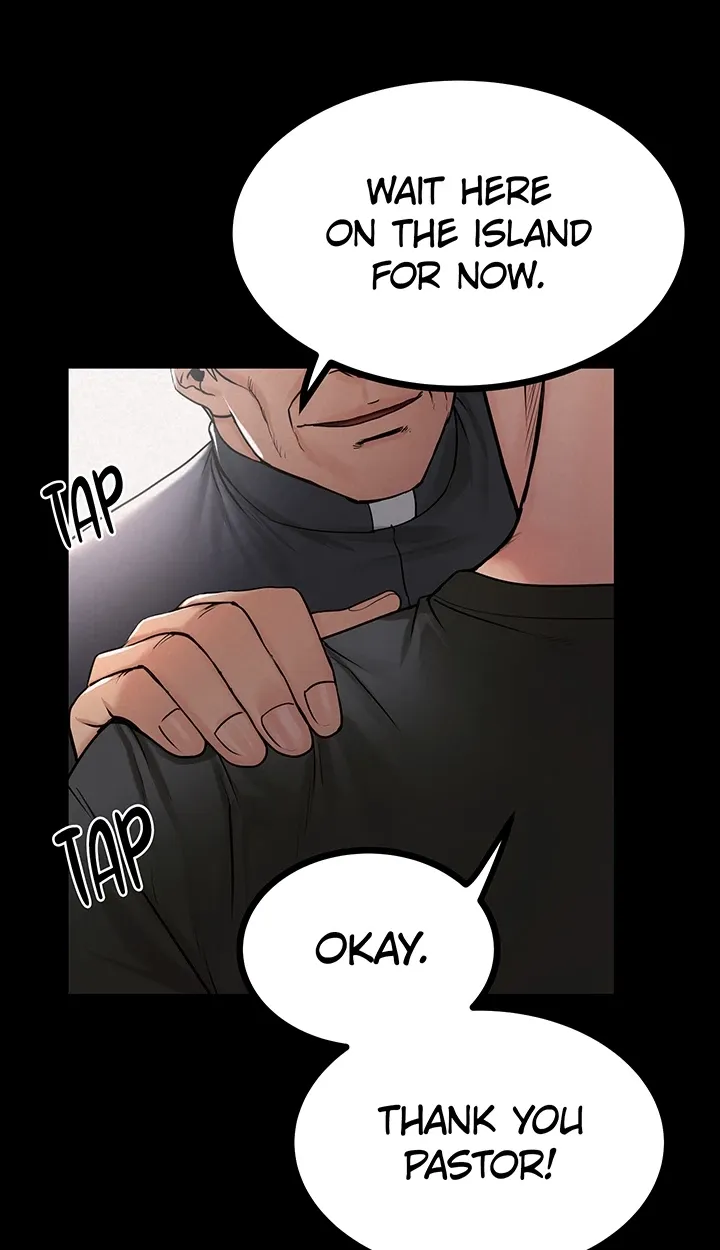 Island Girl Chapter 31 - page 55