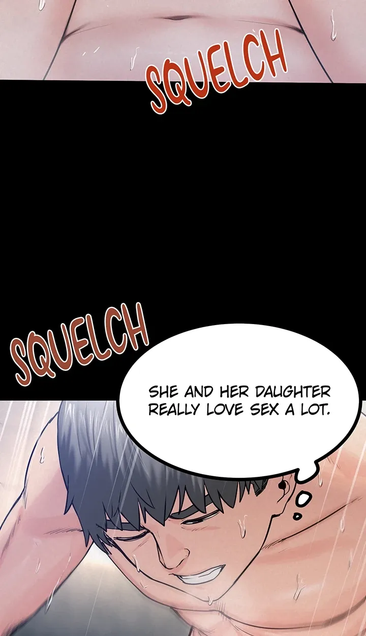Island Girl Chapter 31 - page 7