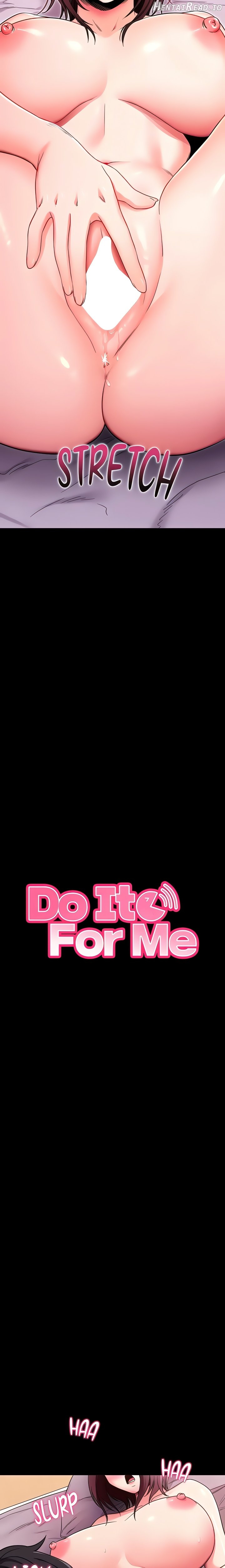 Please, Please Chapter 34 - page 2