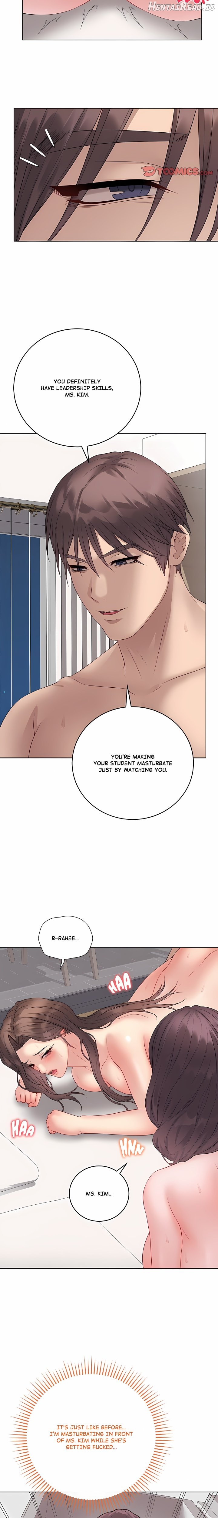 Signed, Sealed, Mistaken Chapter 68 - page 15