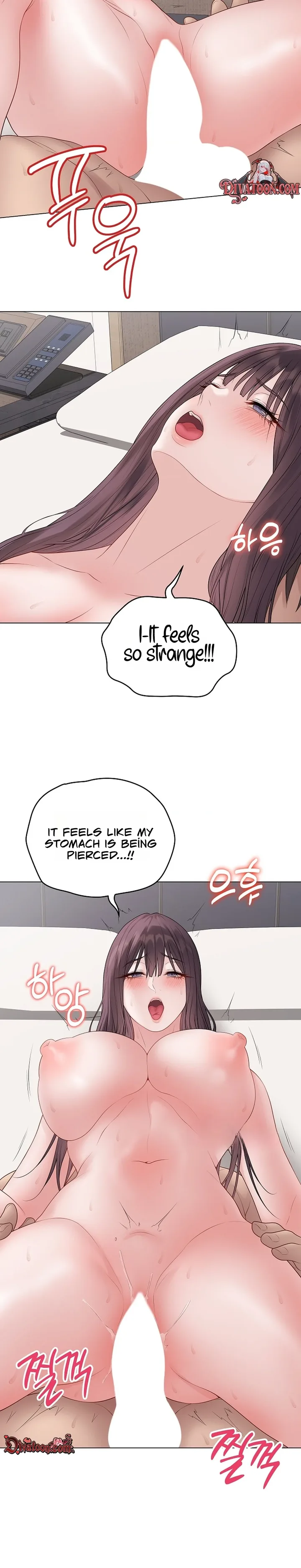 Signed, Sealed, Mistaken Chapter 69 - page 16