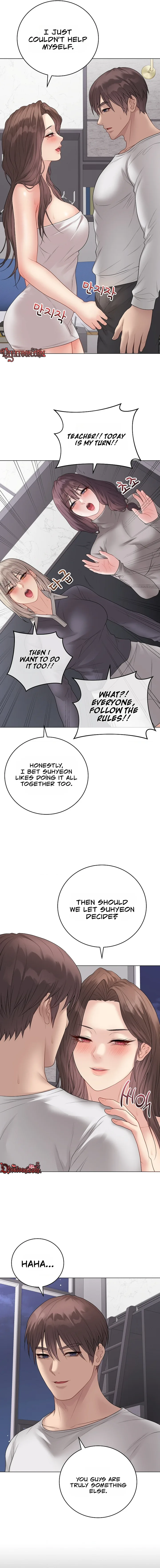 Signed, Sealed, Mistaken Chapter 70 - page 18
