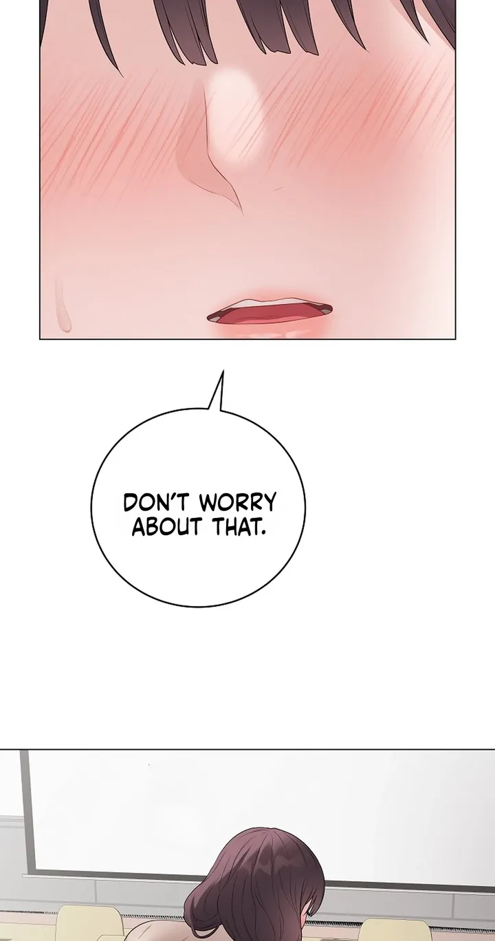 Signed, Sealed, Mistaken Chapter 72 - page 16