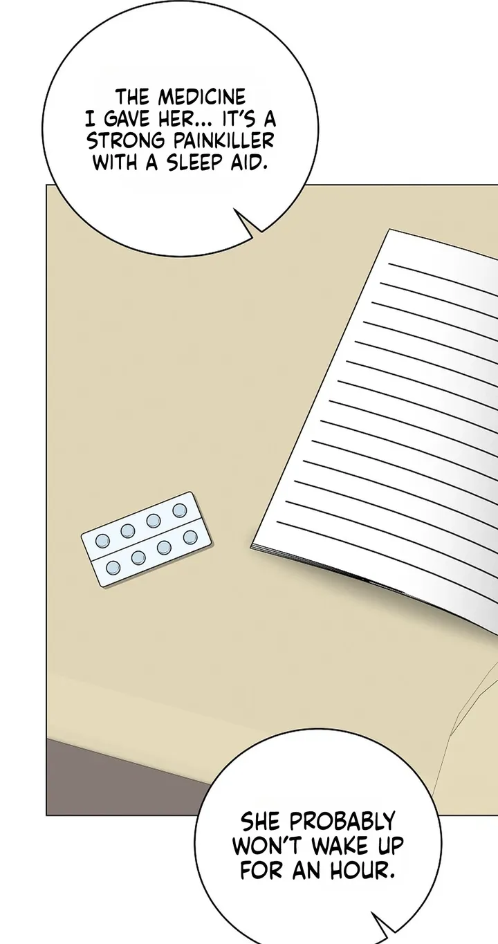 Signed, Sealed, Mistaken Chapter 72 - page 18
