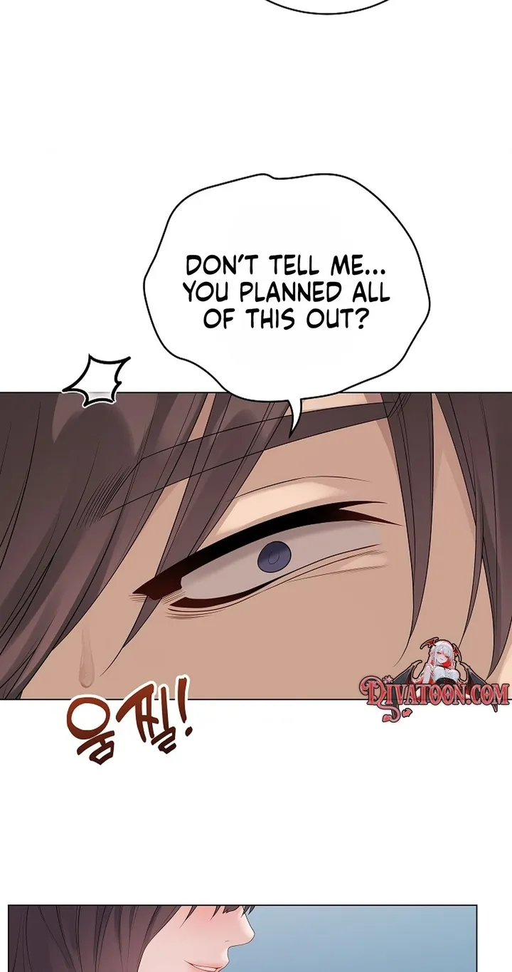 Signed, Sealed, Mistaken Chapter 72 - page 19