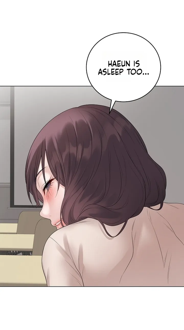 Signed, Sealed, Mistaken Chapter 72 - page 2