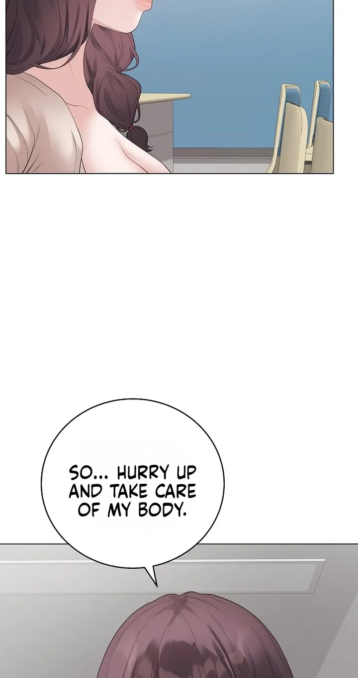 Signed, Sealed, Mistaken Chapter 72 - page 20