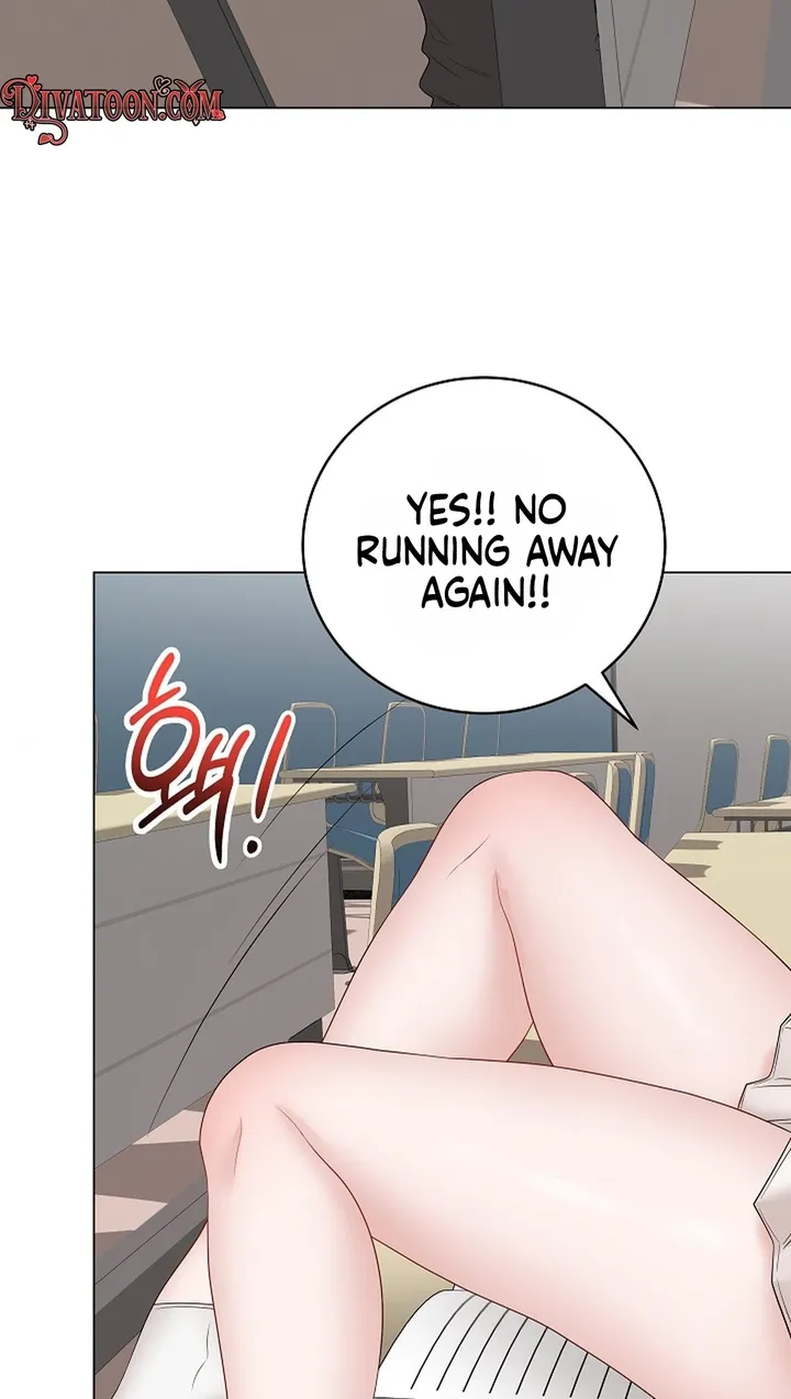 Signed, Sealed, Mistaken Chapter 72 - page 24