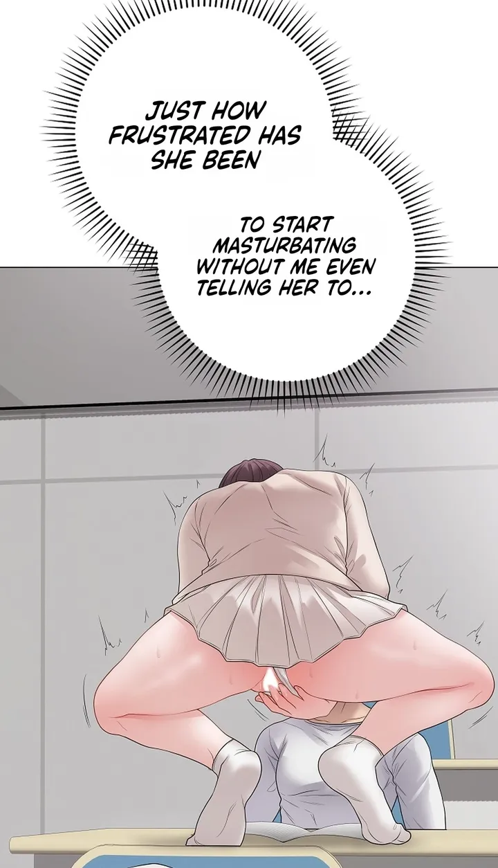 Signed, Sealed, Mistaken Chapter 72 - page 31