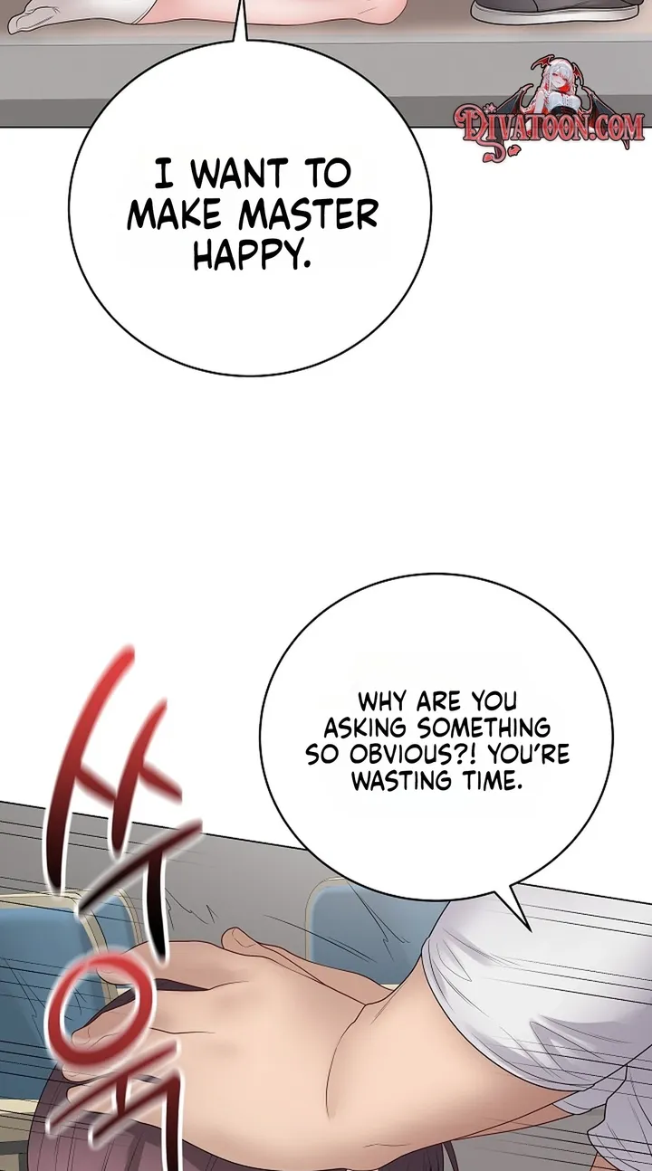 Signed, Sealed, Mistaken Chapter 72 - page 59